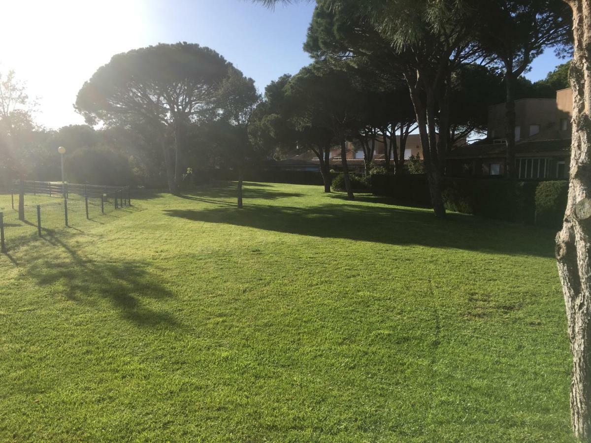 Novo Sancti Petri - Adosado Residencial El Trebol - Chiclana Villa Chiclana de la Frontera Exterior foto