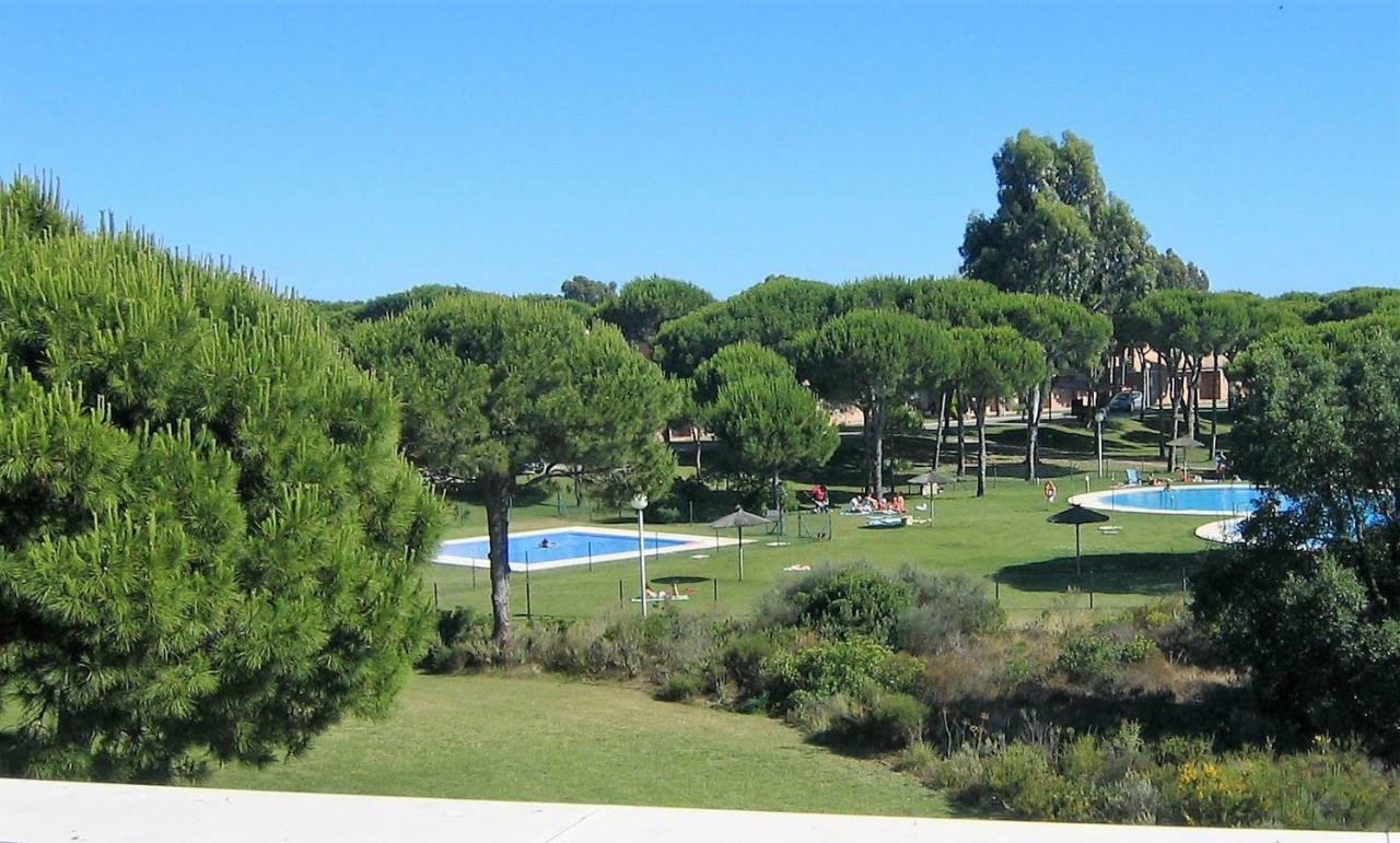 Novo Sancti Petri - Adosado Residencial El Trebol - Chiclana Villa Chiclana de la Frontera Exterior foto