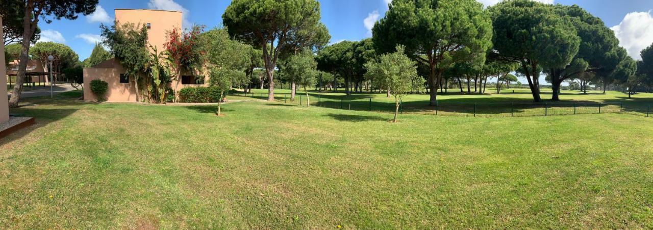 Novo Sancti Petri - Adosado Residencial El Trebol - Chiclana Villa Chiclana de la Frontera Exterior foto