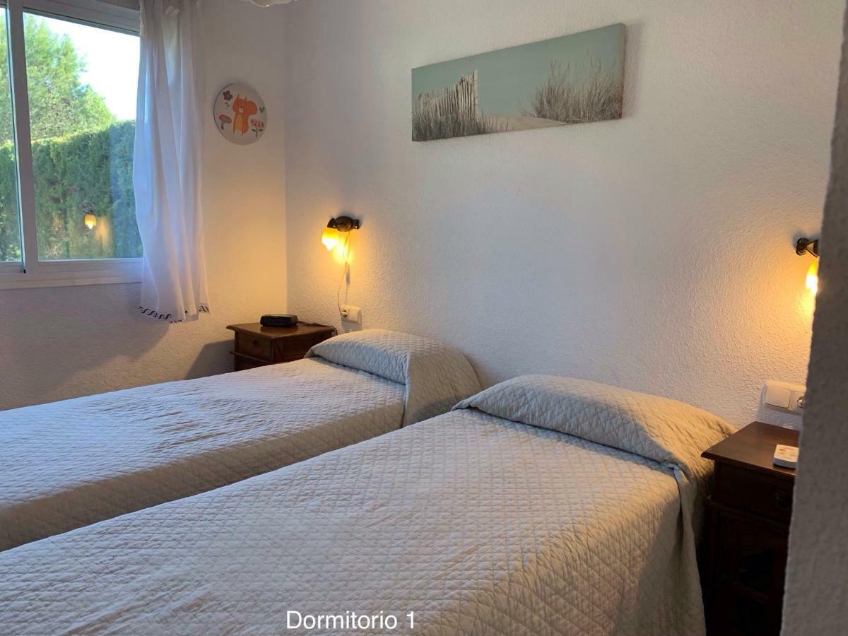 Novo Sancti Petri - Adosado Residencial El Trebol - Chiclana Villa Chiclana de la Frontera Exterior foto