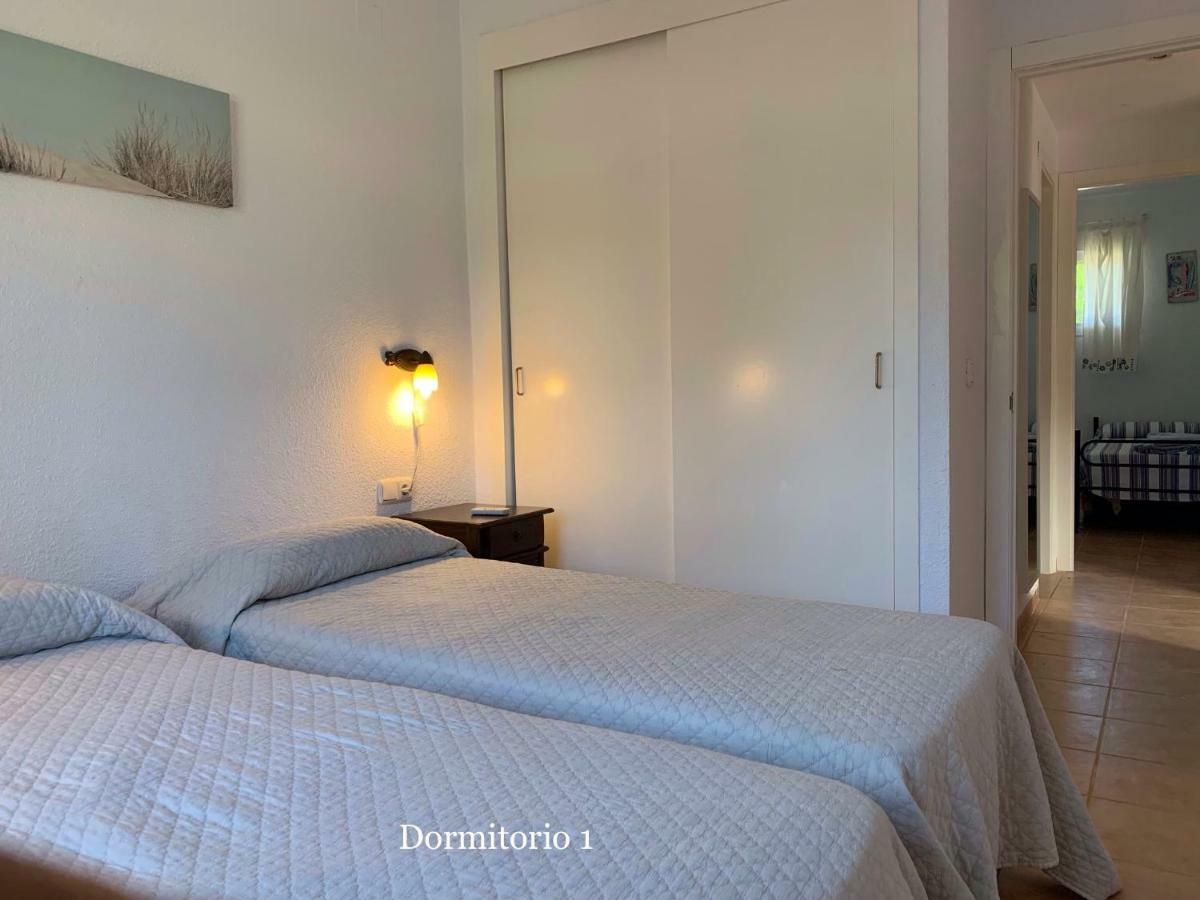 Novo Sancti Petri - Adosado Residencial El Trebol - Chiclana Villa Chiclana de la Frontera Exterior foto