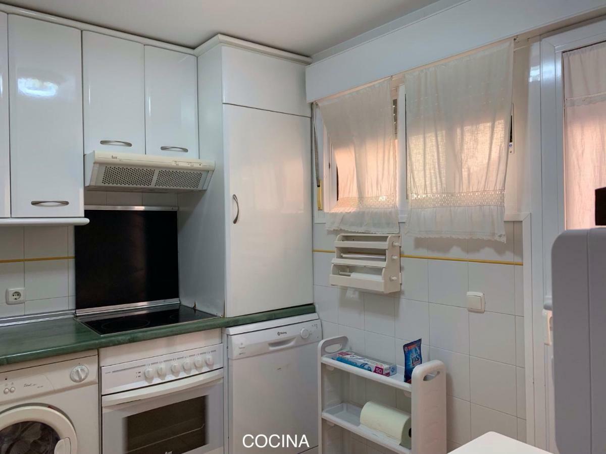 Novo Sancti Petri - Adosado Residencial El Trebol - Chiclana Villa Chiclana de la Frontera Exterior foto