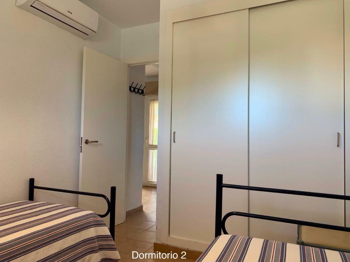 Novo Sancti Petri - Adosado Residencial El Trebol - Chiclana Villa Chiclana de la Frontera Exterior foto
