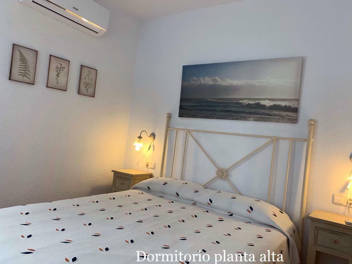 Novo Sancti Petri - Adosado Residencial El Trebol - Chiclana Villa Chiclana de la Frontera Exterior foto