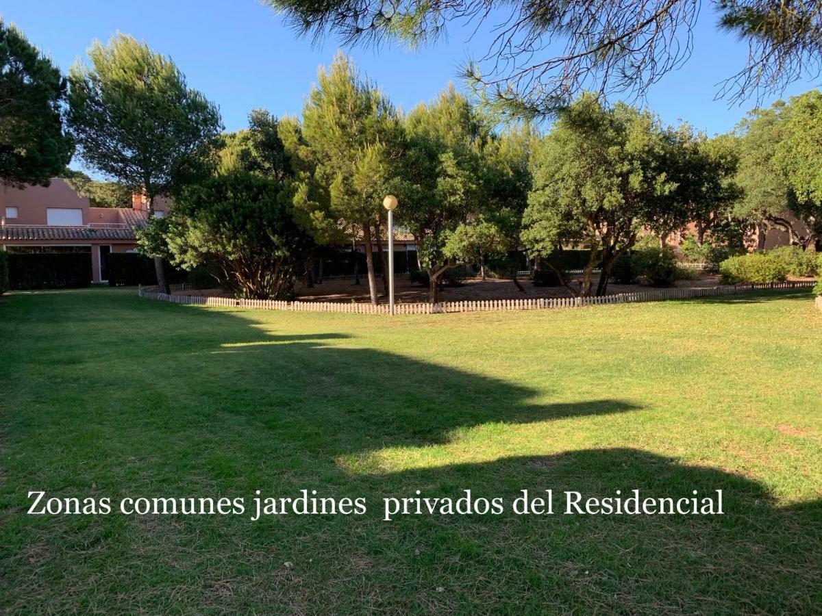 Novo Sancti Petri - Adosado Residencial El Trebol - Chiclana Villa Chiclana de la Frontera Exterior foto